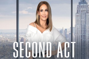 فیلم Second Act 2018